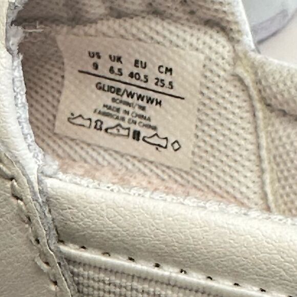 Infinity women’s nursing slip on shoes size 9 - Picture 13 of 13